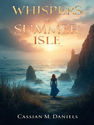 cover image of Whispers of Summer Isle